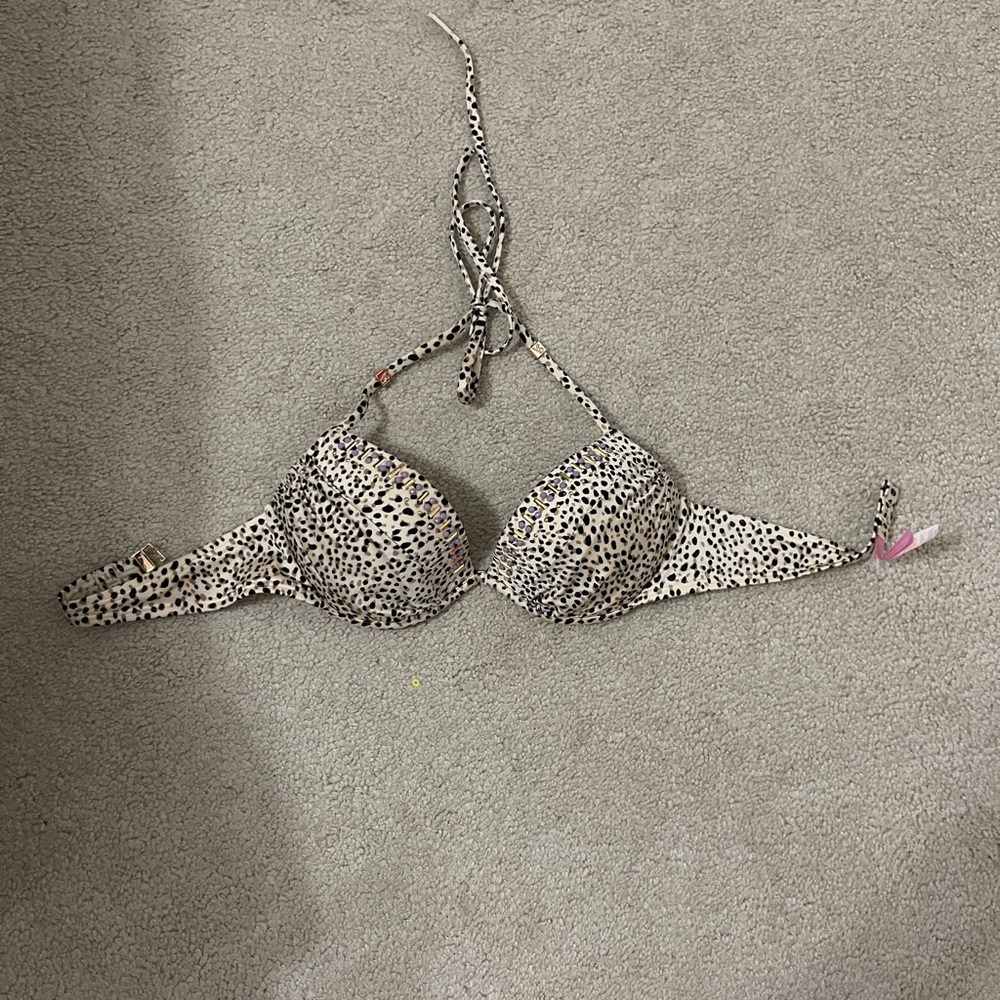 Victorias Secret swim top